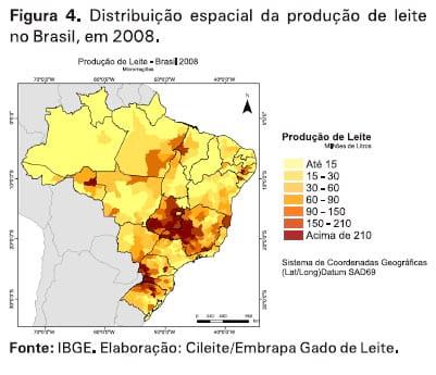 O mercado lácteo brasileiro no contexto mundial - Image 4