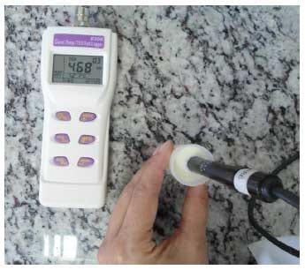 Estudo da condutividade elétrica como característica indicadora de mastite em rebanhos leiteiros - Image 2