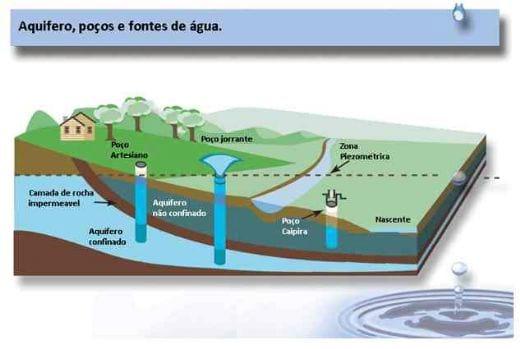 Sistemas de Abastecimento de Água e Processo de Sanitização na Produção Animal - Image 1