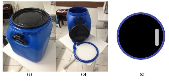 Avaliação da qualidade de milho grão reidratado e estocado, com e sem tratamento de Myco CURB® GT - Image 3