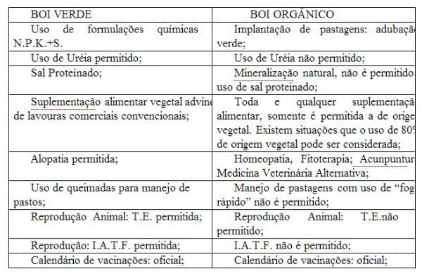 Uma nova forma de produzir ou uma nova forma de buscar um novo nicho de mercado? Parte IV - Image 1