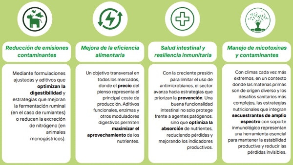Sustentabilidade e Rentabilidade na Produção Animal: Um Equilíbrio Necessário e Possível - Image 1