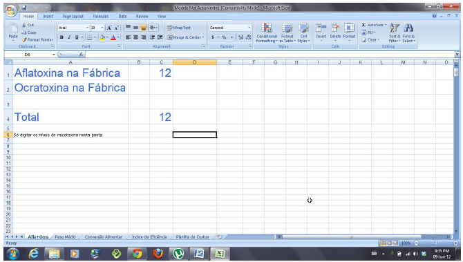 Interpretação de resultados laboratoriais - Image 3