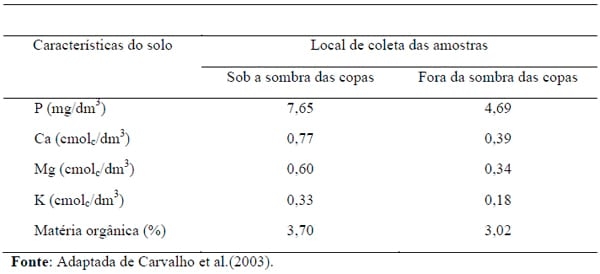 Sistemas agrossilvipastoris como alternativa para produção de ruminantes - Image 2