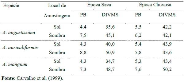 Sistemas agrossilvipastoris como alternativa para produção de ruminantes - Image 8