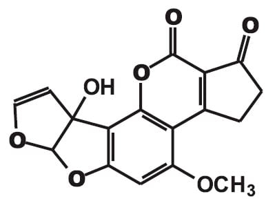 Aflatoxina M1 em Leite: Um Risco para a Saúde Pública - Image 1