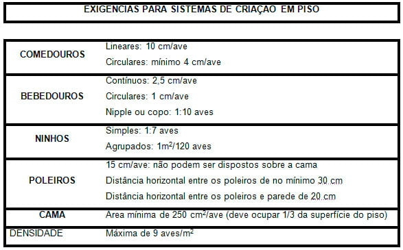 Prós e Contras da Proibição da Criação de Poedeiras em Gaiolas - Image 1