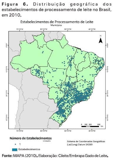 O mercado lácteo brasileiro no contexto mundial - Image 6