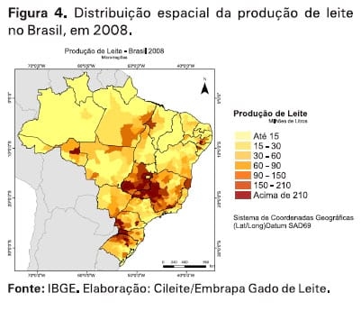 O mercado lácteo brasileiro no contexto mundial - Image 4