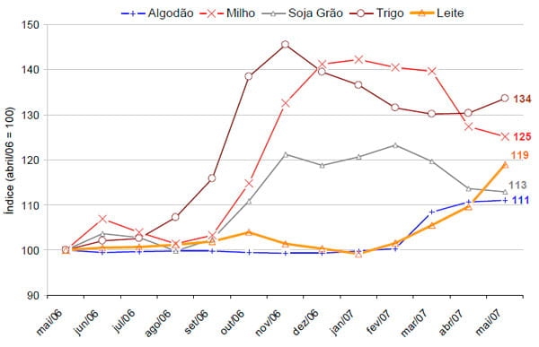 Agroenergia e a produção de leite: uma análise conjuntural - Image 5