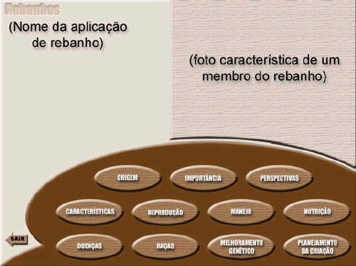 Modelagem e implementação de uma aplicação hipermídia para rebanhos, utilizando OOHDM - Image 3