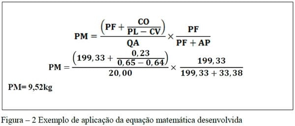 Viabilidade econômica da terceira ordenha em sistemas de produção de leite com ordenha manual - Image 8