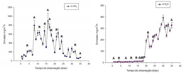 Arranjo tecnológico no tratamento de dejetos de suínos e aves para a produção de fertilizante orgânico - Image 4