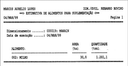 Desenvolvimento de um sistema computacional para dimensionamento e evolução de rebanhos bovinos - Image 12