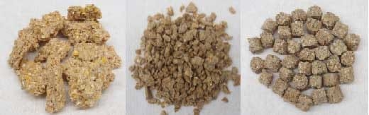 Ração estruturada para maior produção animal – novos desafios para o processamento de alimentos em fábricas de ração - Image 3