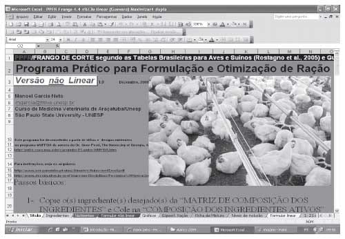 PPFR: Eficaz programa não-linear para lucro máximo - Image 1
