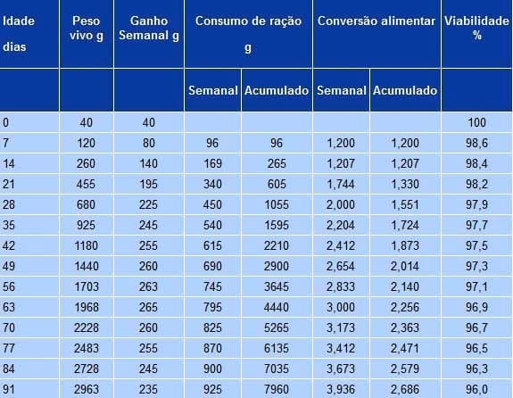 Recomendações técnicas para a produção, abate, processamento e comercialização de frangos de corte coloniais - Image 7