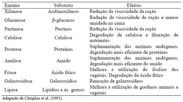 Novos conceitos em nutrição de aves - Image 13