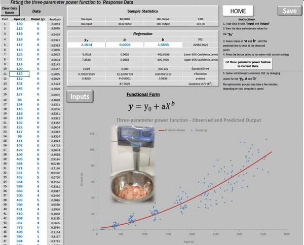 Programa prático de modelagem: ontogenia e alometria - Image 17
