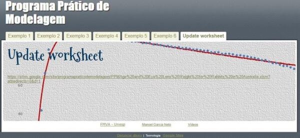 Planilha para modelagem de curvas PPM - Image 9