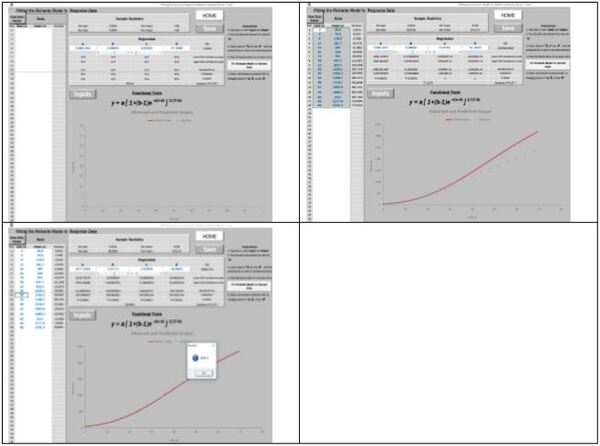 Planilha para modelagem de curvas PPM - Image 19