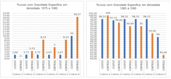 CLOSTAT™: a melhoria na microbiota e integridade intestinal como base para o incremento de performance de aves poedeiras e produção de ovos de alta qualidade - Image 4