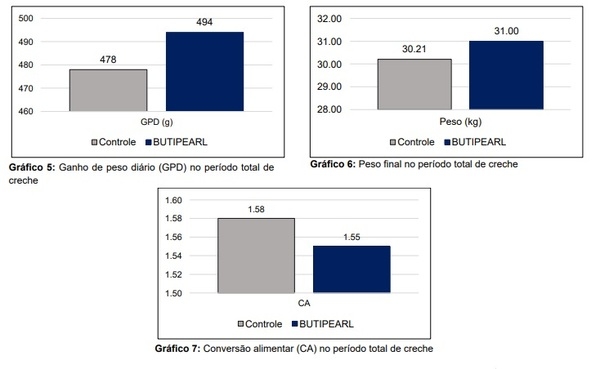 ButiPEARL: fonte de energia intestinal para melhor performance no pós desmame e rentabilidade na fase de creche - Image 4