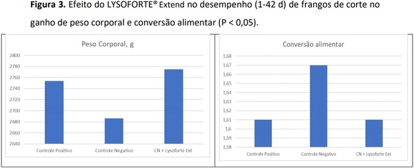 Mágica ou tecnologia? Como os aditivos atuam na redução dos custos da ração? - Image 3