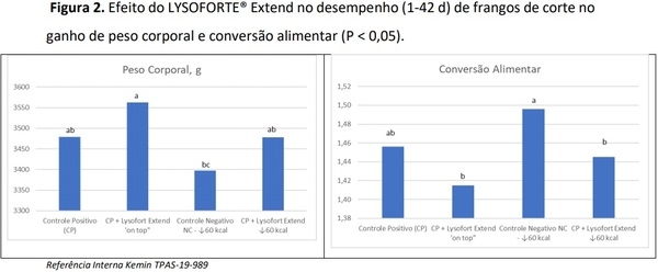 Mágica ou tecnologia? Como os aditivos atuam na redução dos custos da ração? - Image 2
