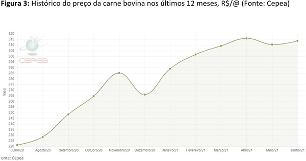 Como otimizar o custo da ração quando o preço das matérias-primas estiver alto? - Image 3
