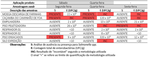 Segunda semana