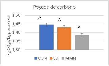 Do campo à mesa do consumidor: produção sustentável com o uso de ESG na nutrição animal - Image 2