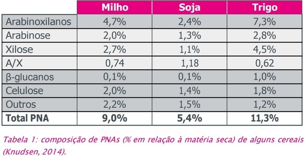 Arabinofuranosidases: a revolução para aumentar a eficácia das xilanases - Image 1