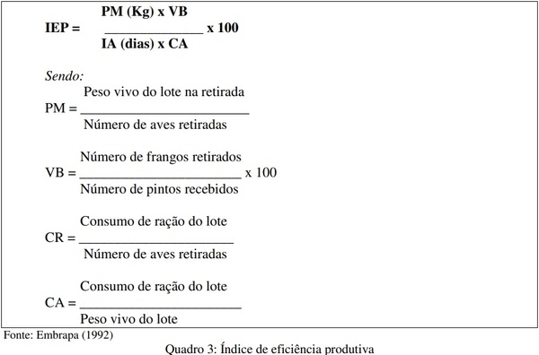 Análise da mensuração contábil dos custos da atividade avícola no sistema de parceria - Image 3