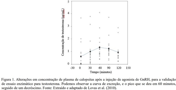 Monitoramento hormonal não invasivo em aves - Image 1