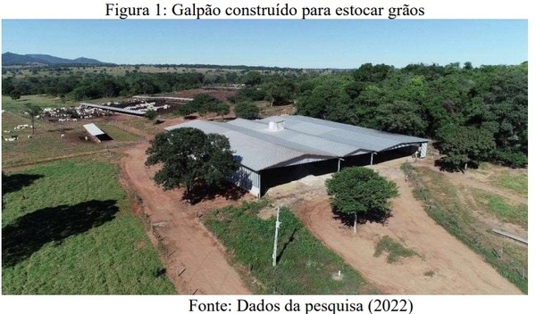 ADOÇÃO DO USO DE TECNOLOGIA: O IMPACTO NOS RESULTADOS DA PECUÁRIA DE CORTE NO CONFINAMENTO PONTAL - Image 1