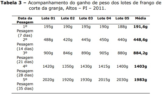 Estratégias inovadoras no manejo de frangos de corte em avicultura industrial: fases pré-inicial, inicial, engorda e final - Image 3