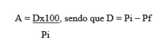 fórmula
