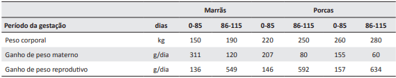 Aspectos práticos do manejo de leitoas e porcas gestantes para a manutenção do escorre corporal - Image 2