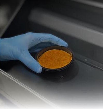 Espectroscopia NIRS para rastreamento de micotoxinas em DDGS - Image 1