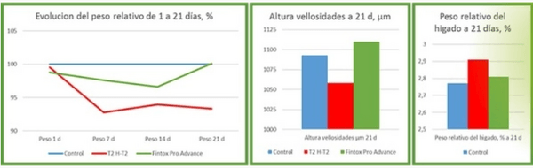Efeito da nutrição na saúde hepática - Image 4