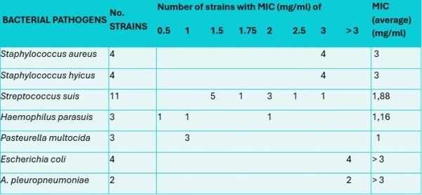 Óleos essenciais como alternativa aos antibióticos em suínos - Image 5