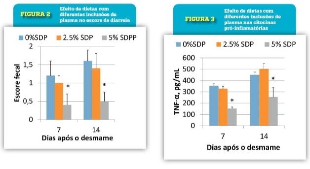 Formas de melhorar o desempenho e aproveitar a elevação dos preços dos suínos - Image 2