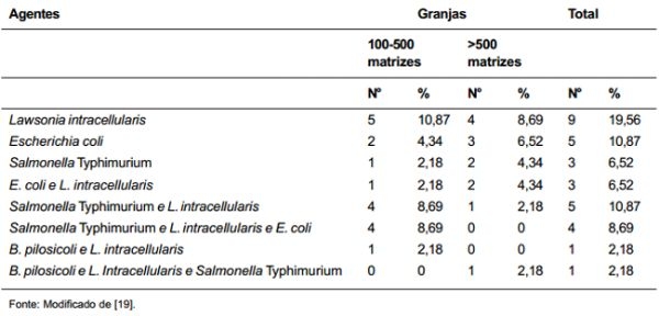 Controle racional das diarreias de recria e terminação - Image 2