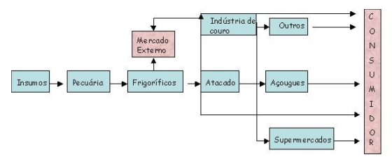 A rastreabilidade dos produtos agropecuários do Brasil destinados à exportação - Image 3