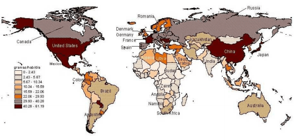 Fatores determinantes do consumo de ovos no Brasil. - Image 2