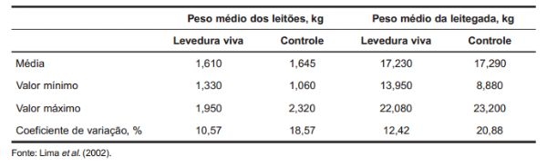 Como manejar uma fêmea hiperprolífica e alimentar os seus leitões - Image 3