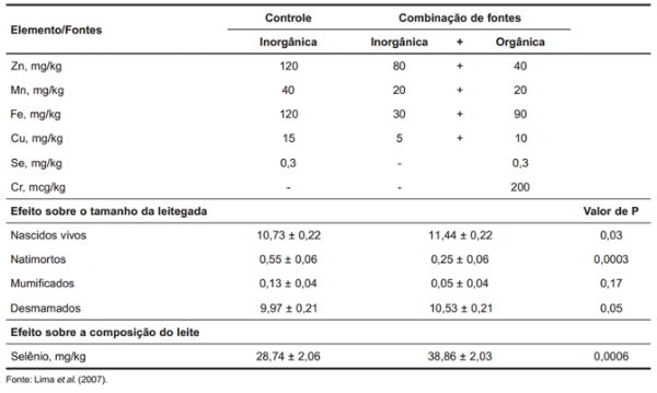 Como manejar uma fêmea hiperprolífica e alimentar os seus leitões - Image 4
