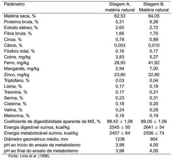 Importância da qualidade de grãos na produção de suínos - Image 8