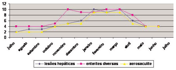 Micotoxinas sob um ponto de vista prático para o avicultor - Image 2